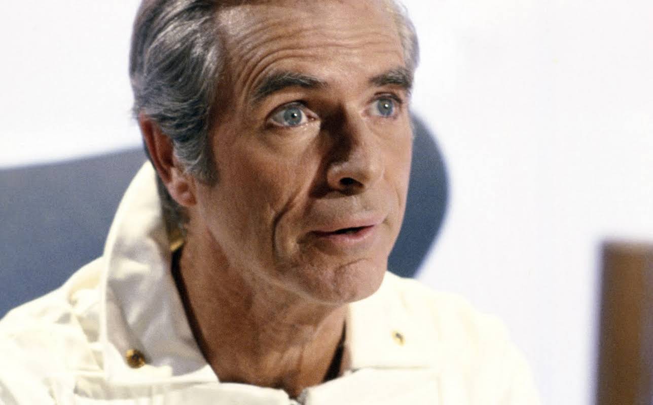Tim O'Connor