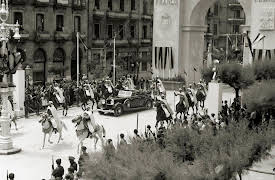 How the Spanish Civil War Became Europe’s Battlefield: How the Nationalists Organized for Victory