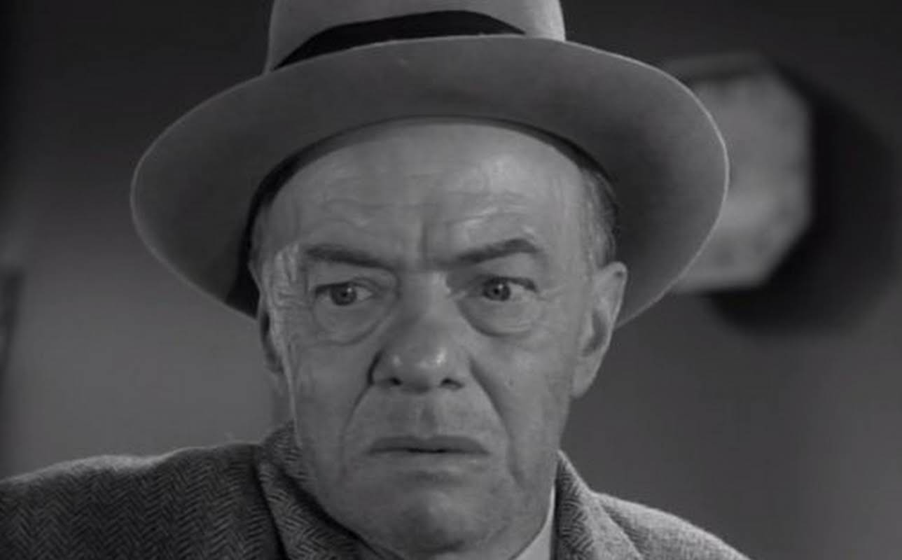 Russell Collins