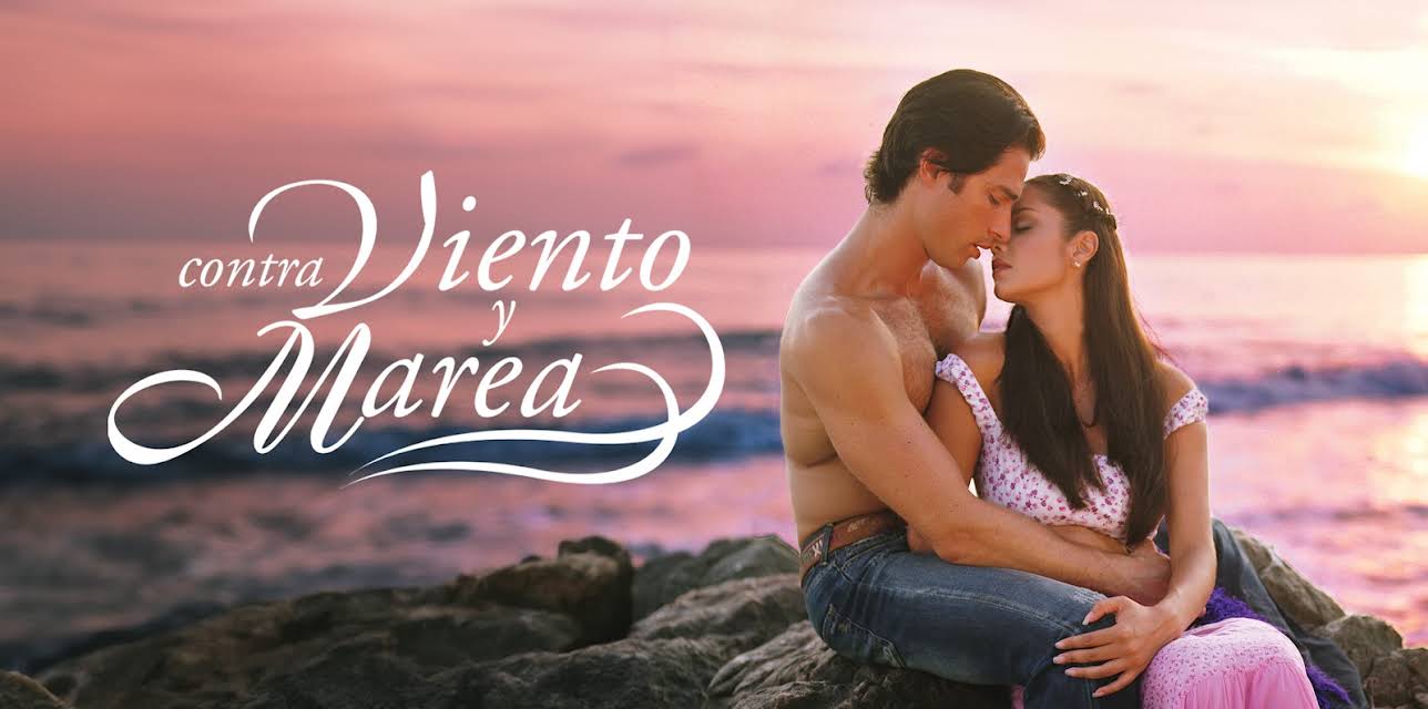 Contra Viento y Marea season-1