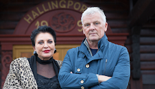 Åndenes makt (S17 E1)