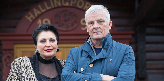 00:10: Åndenes makt (S17 E1) (S17) | VOX | 12/18 2025