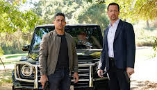 NCIS (S22 E6)