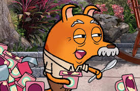 Dog & Pony Show: Growing Up and Down! / Whistling Trixie!