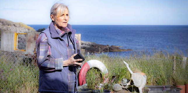 9:00 PM: Shetland (S10 E4) (S10) | BBC One East Midlands | 11/26 2025