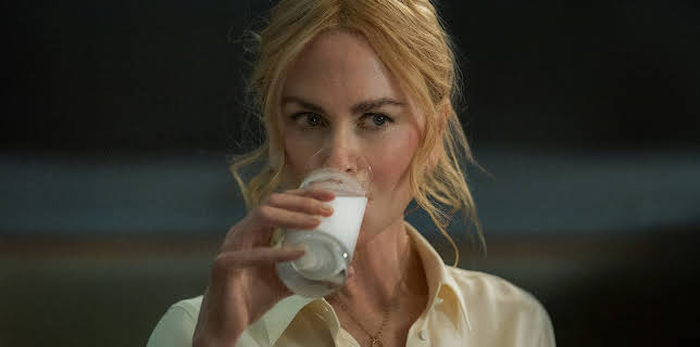 01:00: Babygirl | Viasat Premiere | 12/14 2025