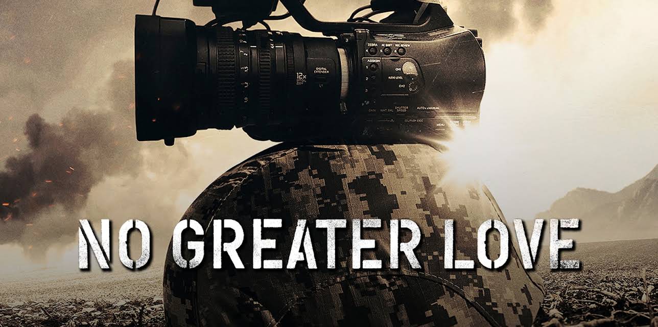 No Greater Love (2017)