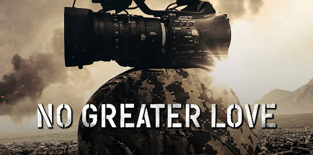 No Greater Love (2017)