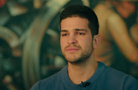 Systerstriden: Den lilla tid jag har kvar