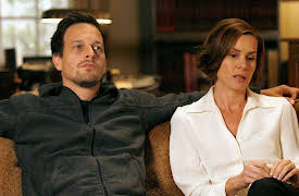 In Treatment Season 1: Jake and Amy -- Week One