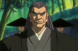 Ninja Scroll: Season 1: A Dragon Within