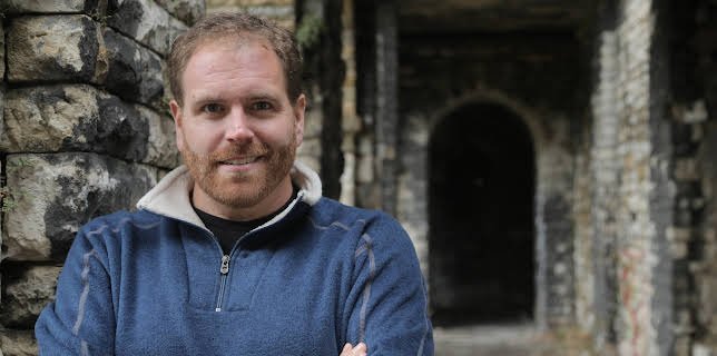 04:50: Verdens myter og mysterier (S2 E10) (S2) | VOX | 2/26 2026