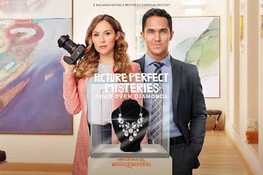 20:00: Dead Over Diamonds | Kanal 11 | 4/13 2026