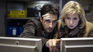 00:15: Tatort: Schlafende Hunde | RBB Fernsehen | 9/22 2026