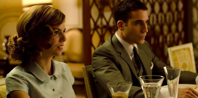 21:40: Velvet (23) | One | 2/17 2026