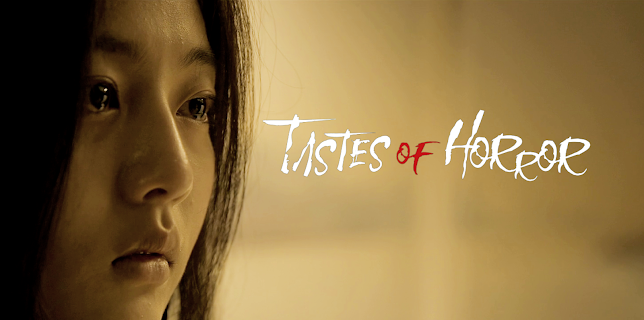 Tastes of Horror (2024)
