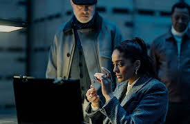 MobLand, Season 1: Antwerp Blues