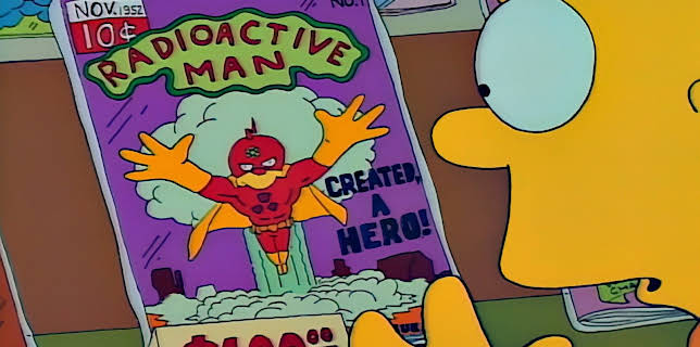 15:05: Die Simpsons | ProSieben | 12/20 2025