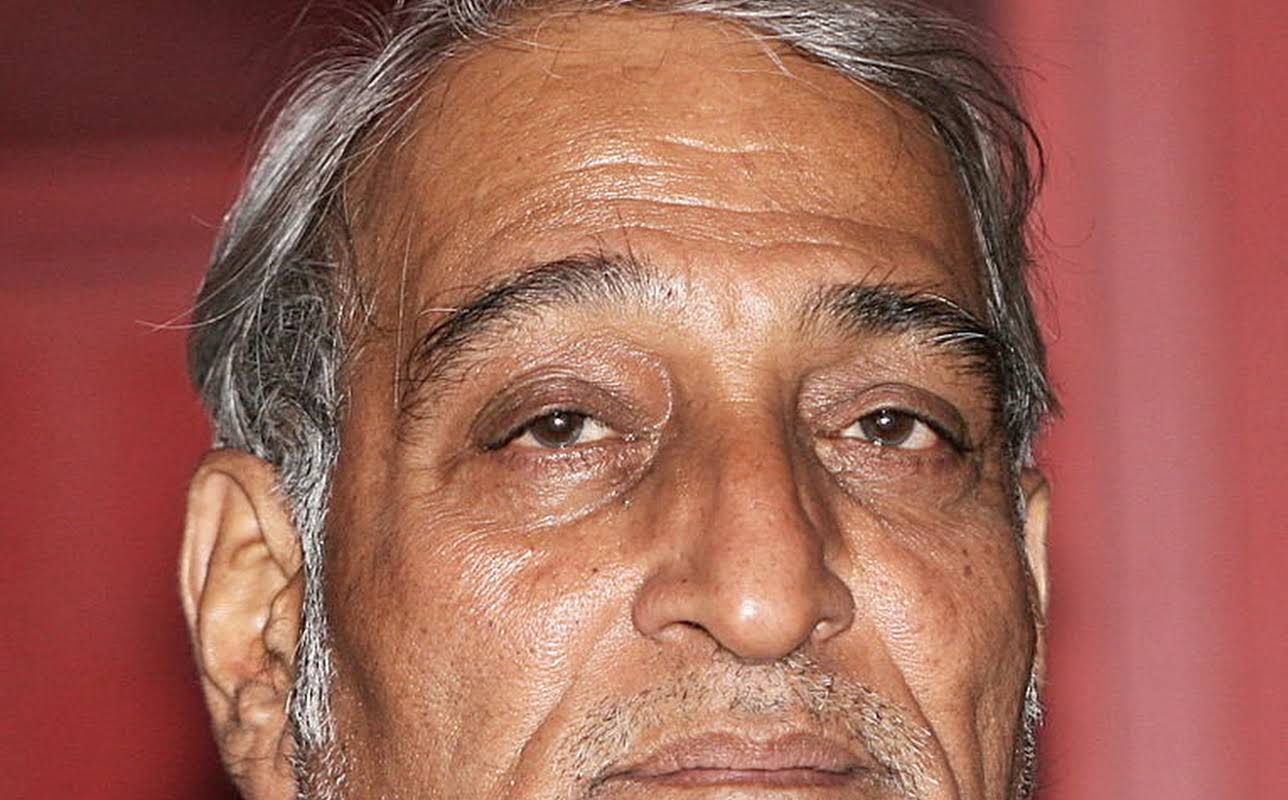 Mohan Agashe
