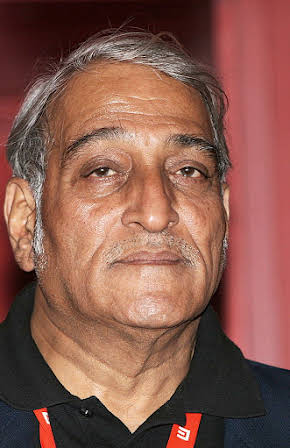 Mohan Agashe as 