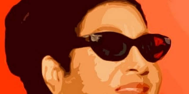 The Nightingale of Cairo: Uum Kalthoum (2017)