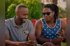 Hood Adjacent with James Davis Season 1: College