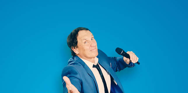 Taylor Mason: Hysterical Perspective (2019)