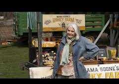 Ley y Orden: Crimen organizado (T4): Episodio 9