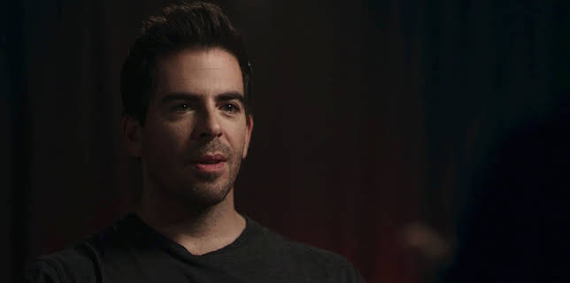01:45: Eli Roth's History of Horror | ProSieben Maxx | 1/30 2026