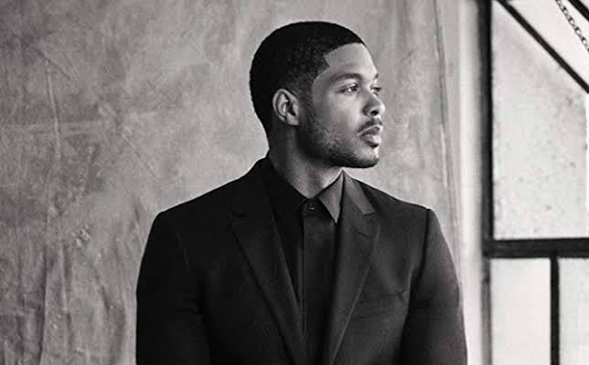 Ray Fisher