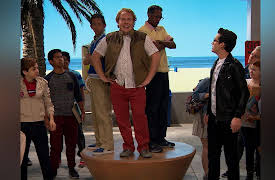 Liv and Maddie Volume 7: Falcon-A-Rooney