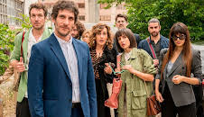 MAD IN SPAIN: 'AL OTRO BARRIO'