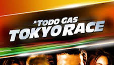 A todo gas: Tokyo Race