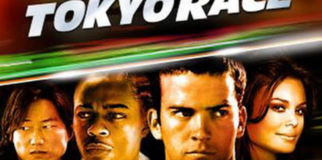 18:34: A todo gas: Tokyo Race | AXN | 12/24 2025