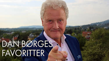 18:45: Dan Børges favoritter | NRK 2 | 4/11 2026