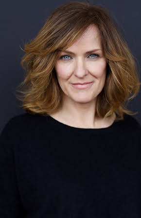 Fiona Highet as 