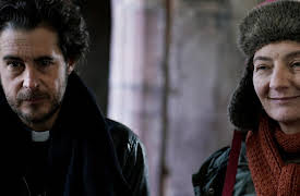 Captain Marleau: The Mysteries of Faith (Episode 3 of 12)