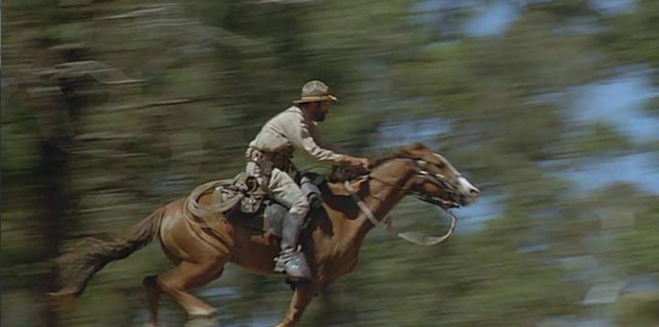 In Pursuit of Honor (1995)