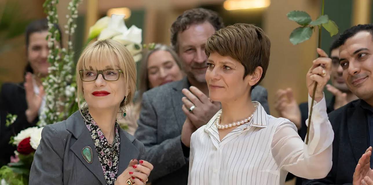 The Sitting Duck (2023)