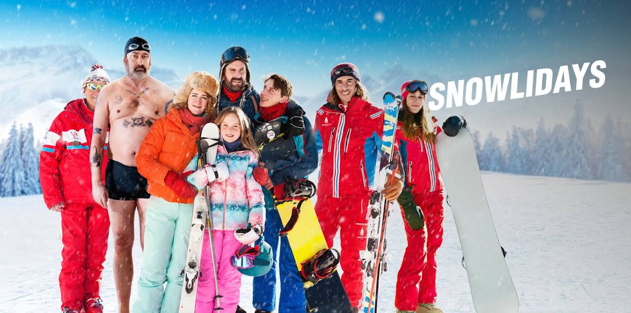 Snowlidays (2019)