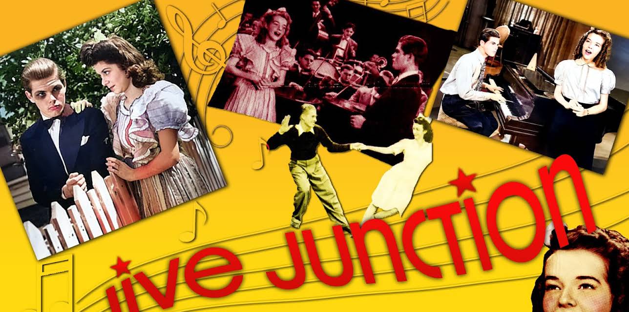 Jive Junction (1943)