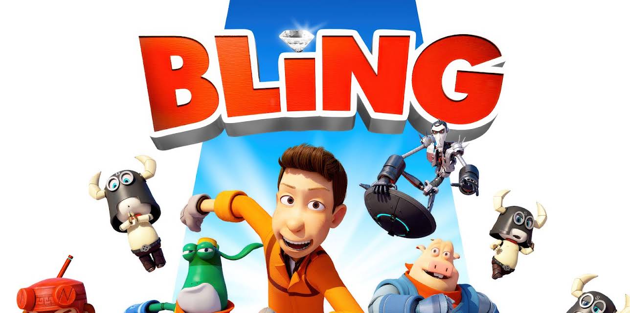 Bling (2016)