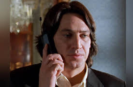 Inspector Rex (English subtitled): Playing with Fire