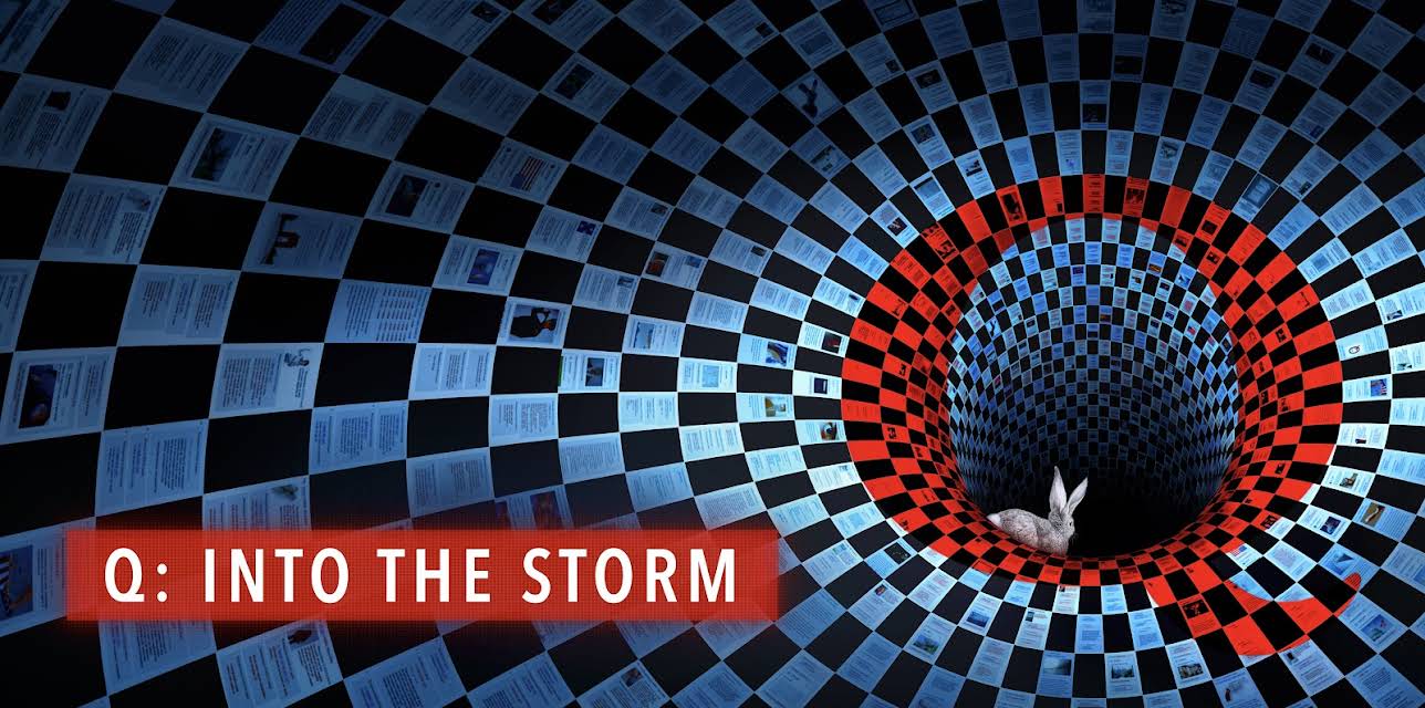 Q: Into the Storm