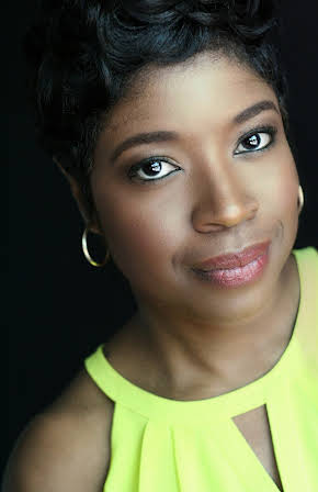 Tracey Bonner as Peggy Pruitt
