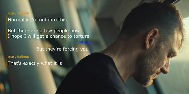 10:00 PM: Operation Dark Phone: Murder by... | More 4 | 11/3 2025