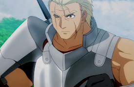 The Fruit of Evolution 2: Before I Knew It, My Life Had It Made, Season 2 (Original Japanese Version): The Four Leaders Closing In