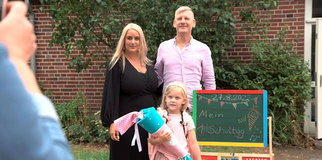 23:55: Wie die Liebe geht | RBB Fernsehen | 12/30 2025