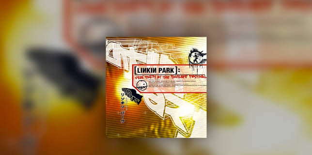 Linkin Park: Frat Party At the Pankake Festival (2009)