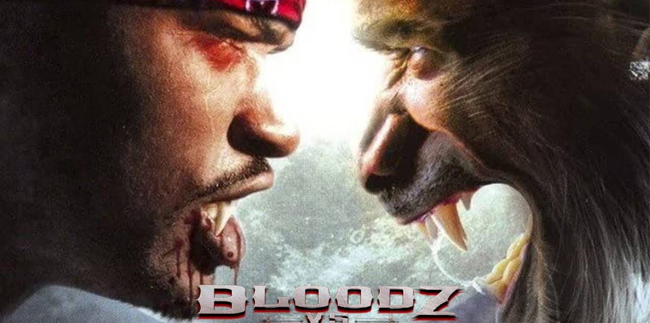 Bloodz Vs Wolvez (2005)